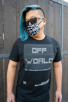 Off World: Mars Division