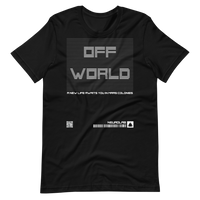 Off World: Mars Division