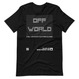 Off World: Mars Division